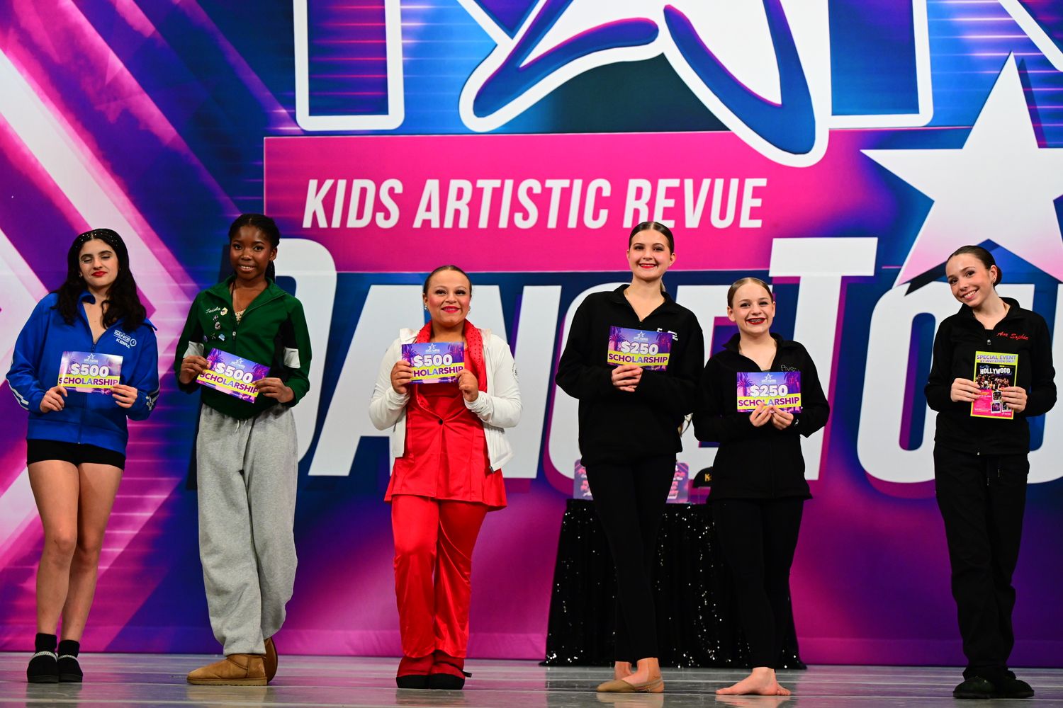 Stamford, CT - 4/4/2025