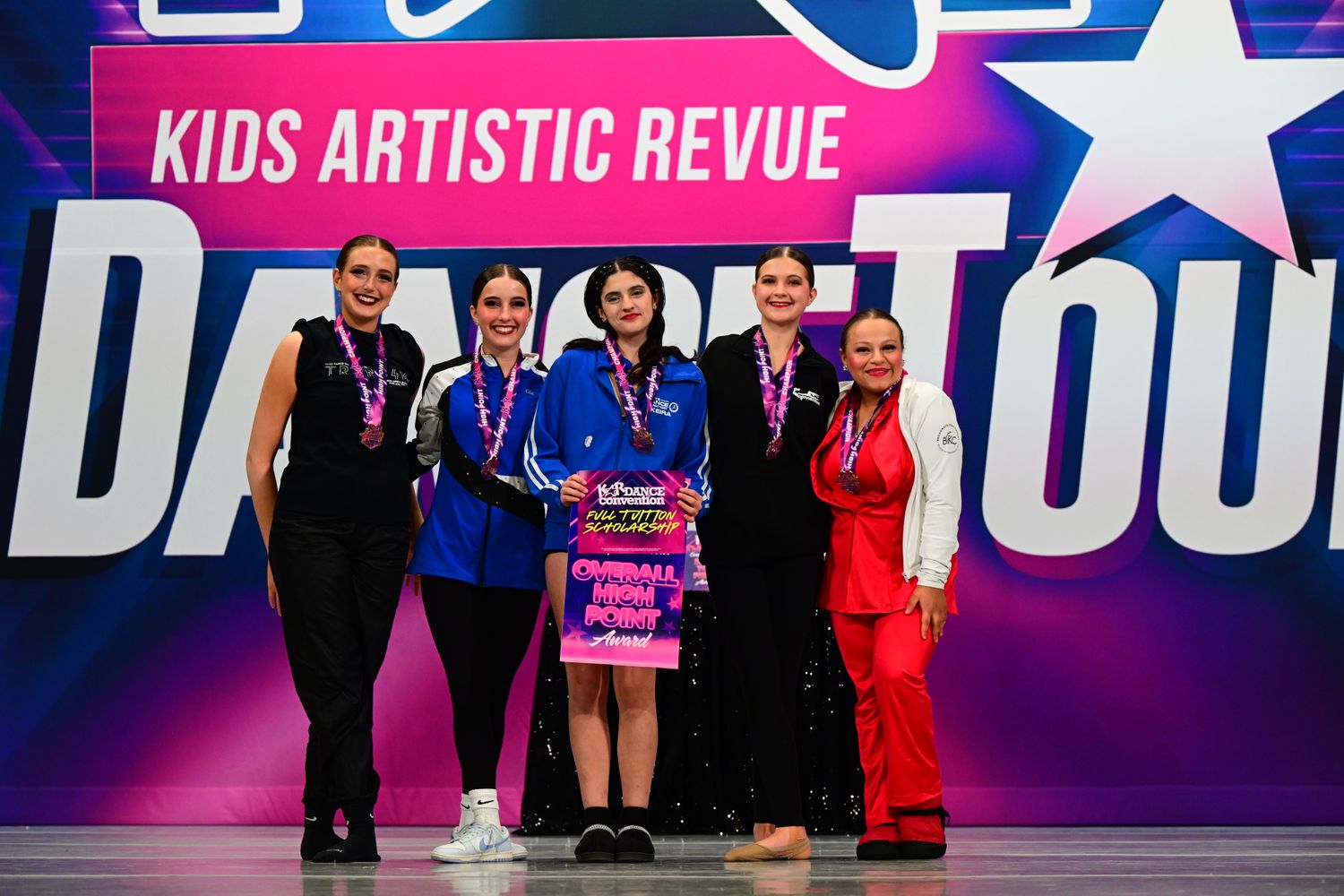 Stamford, CT - 4/4/2025