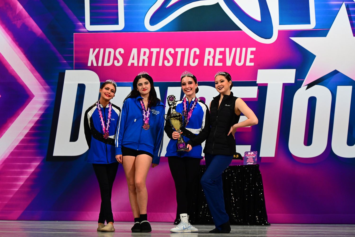 Stamford, CT - 4/4/2025