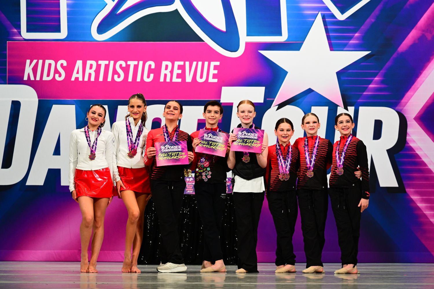 Stamford, CT - 4/4/2025