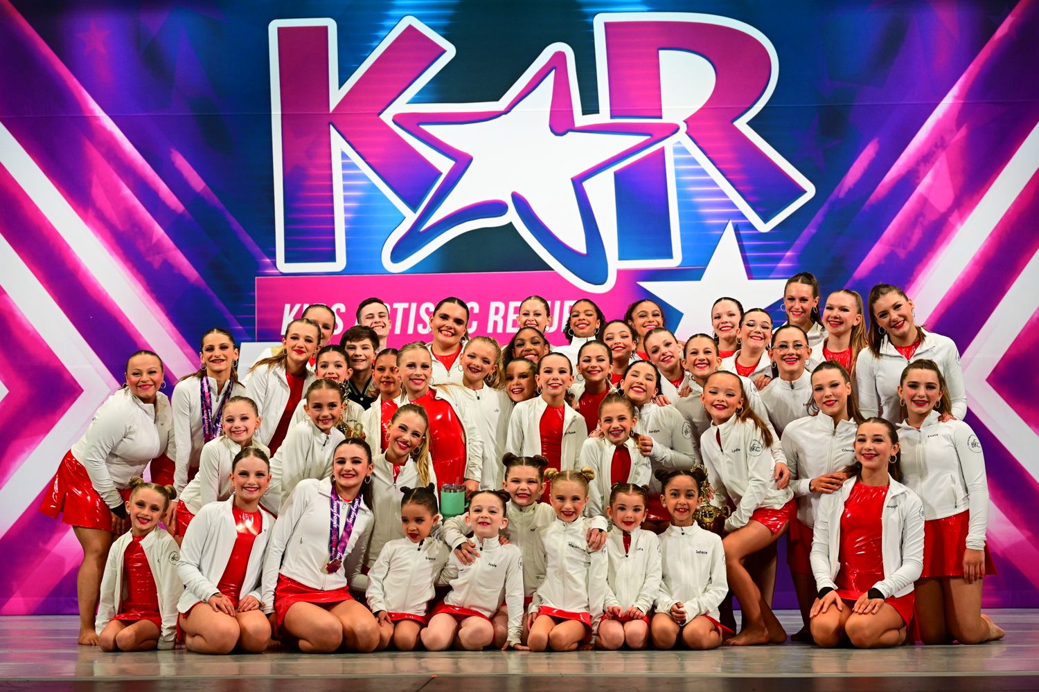 Stamford, CT - 4/4/2025