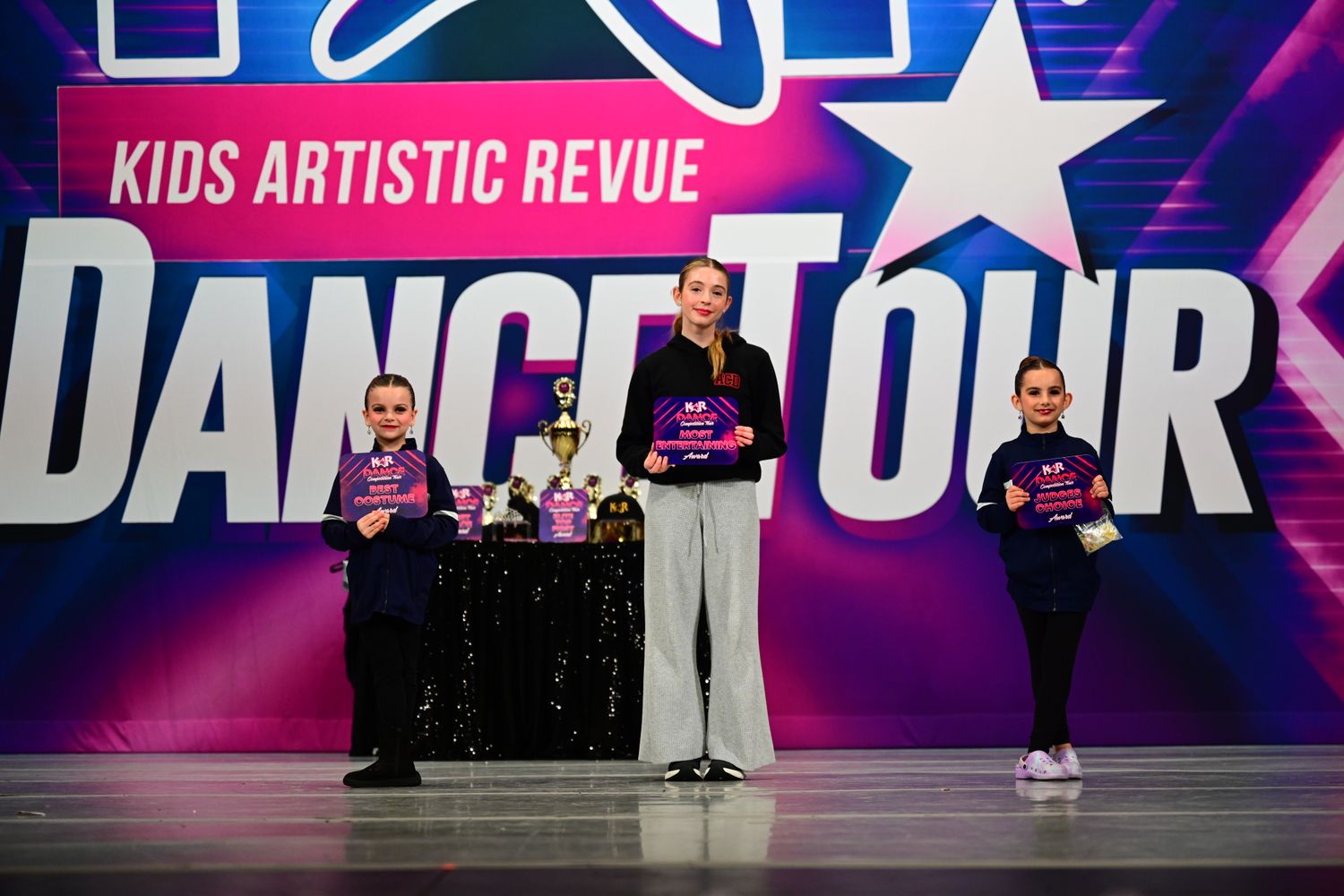 Stamford, CT - 4/4/2025