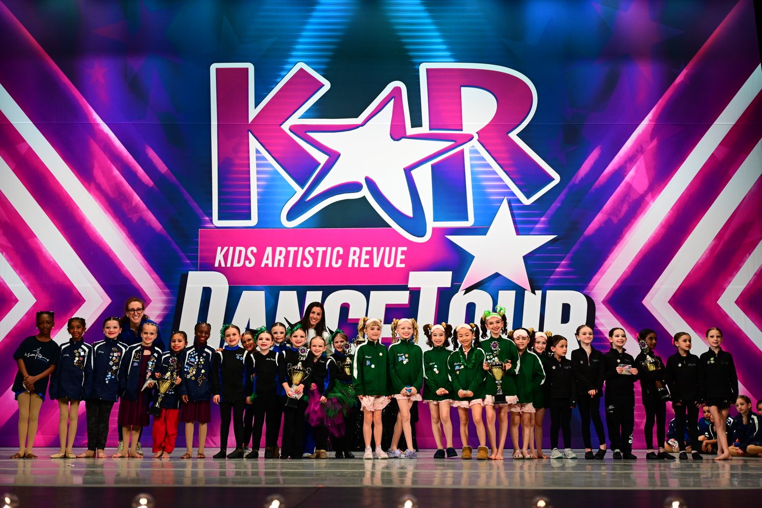 Stamford, CT - 4/4/2025