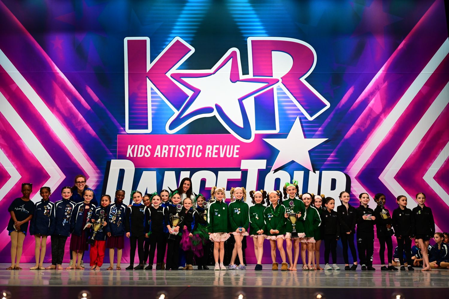 Stamford, CT - 4/4/2025