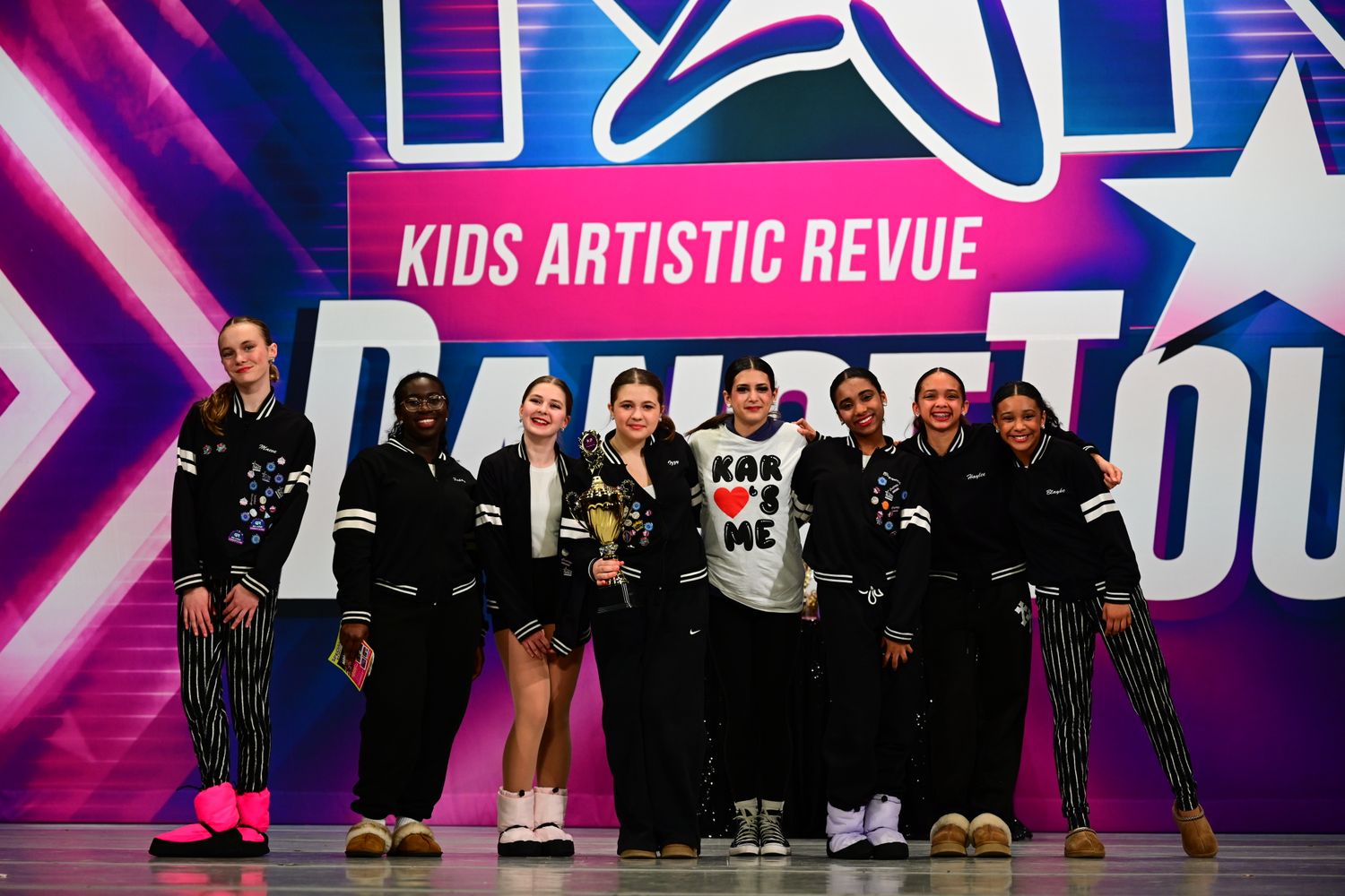 Stamford, CT - 4/4/2025