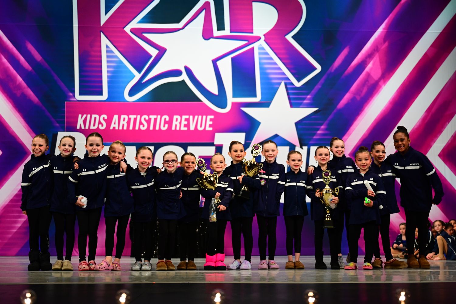 Stamford, CT - 4/4/2025