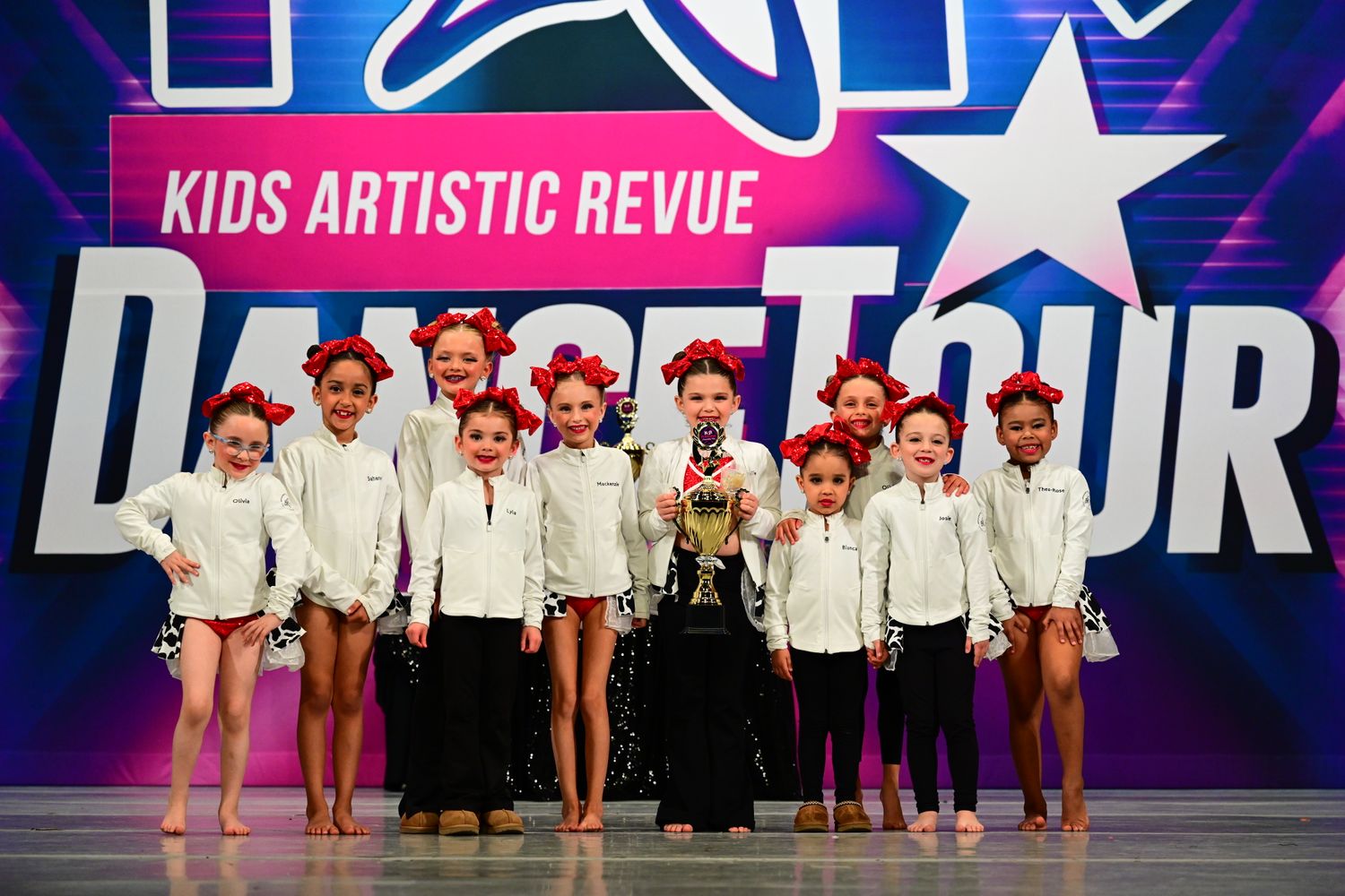 Stamford, CT - 4/4/2025