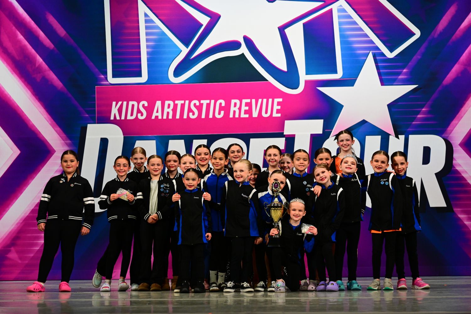 Stamford, CT - 4/4/2025