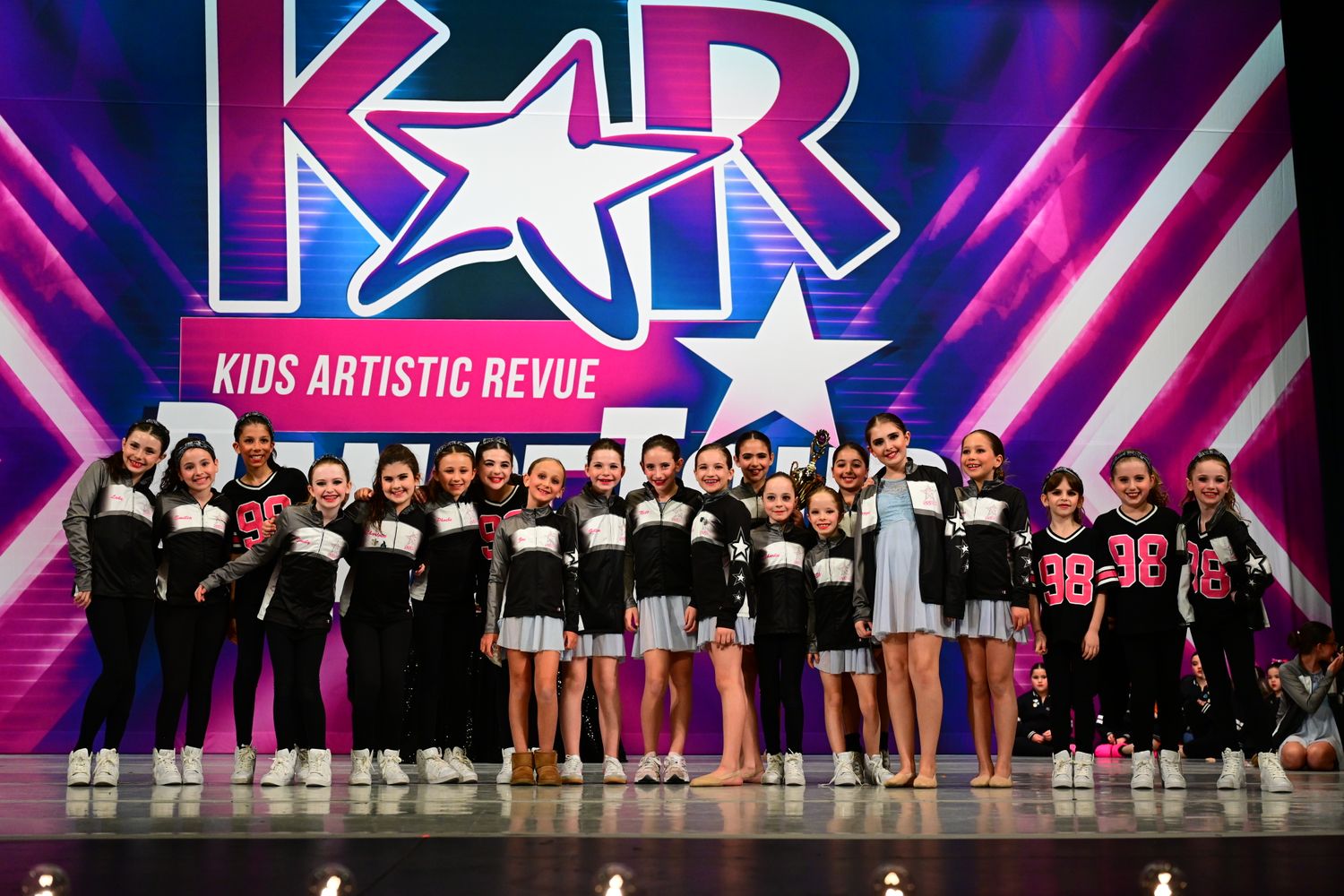 Stamford, CT - 4/4/2025