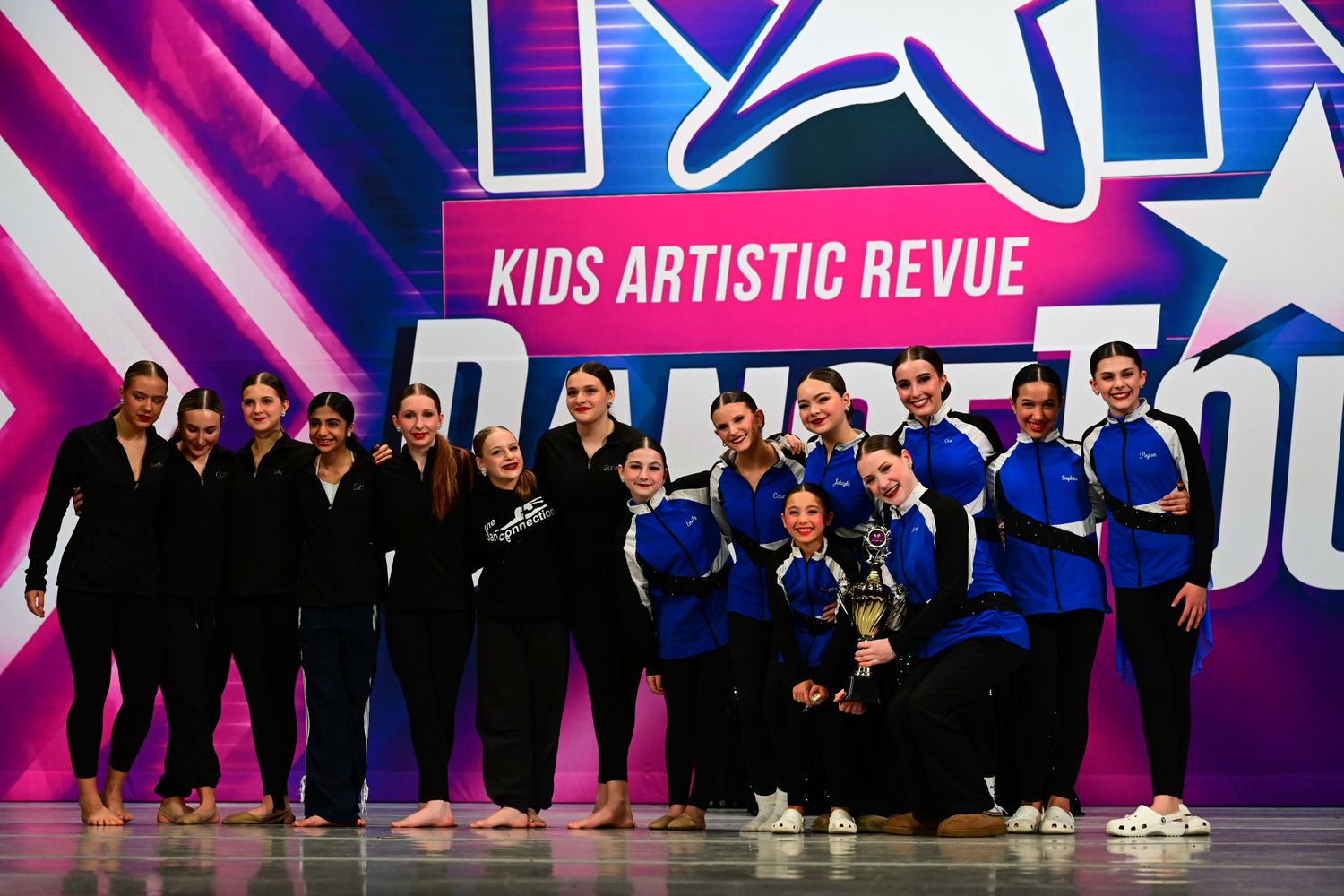 Stamford, CT - 4/4/2025