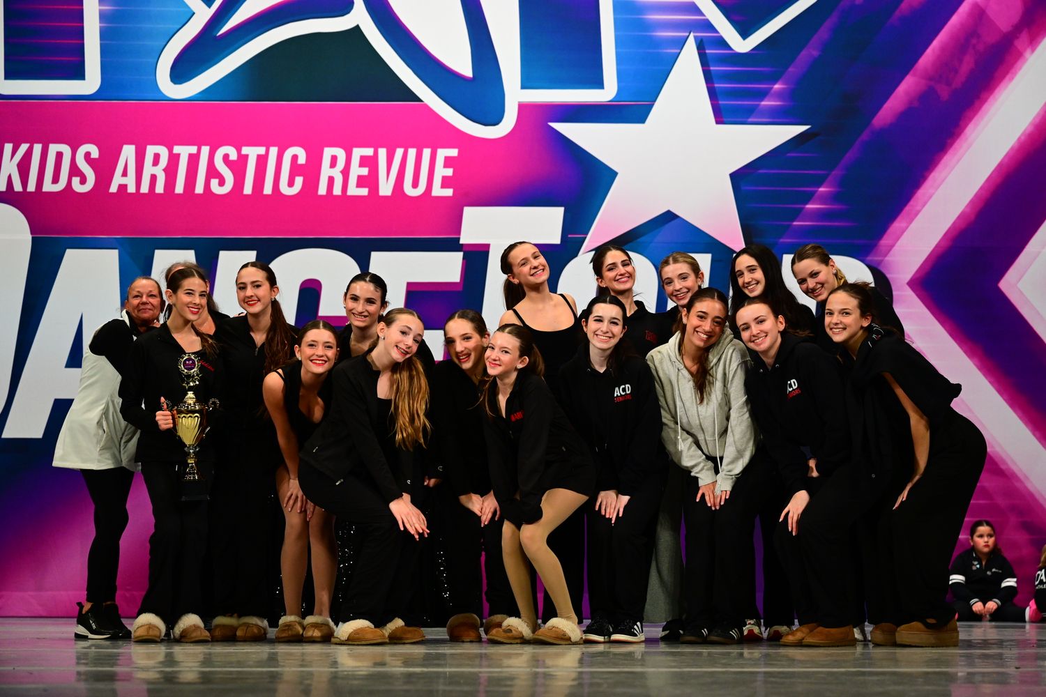 Stamford, CT - 4/4/2025