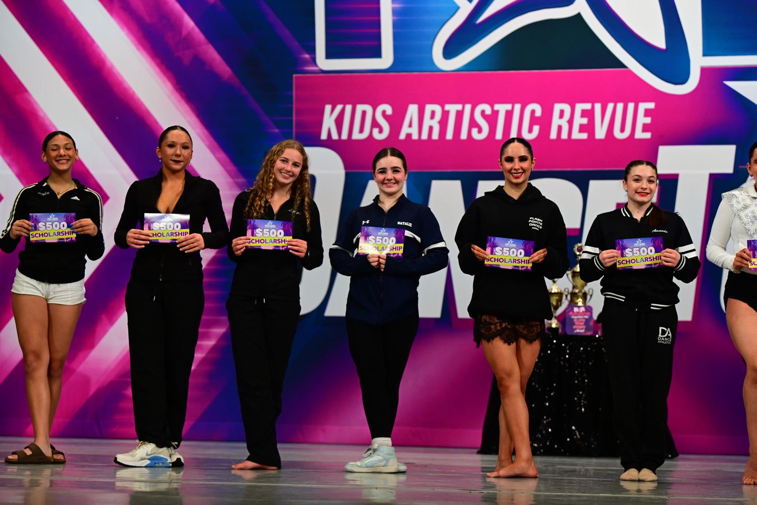 Stamford, CT - 4/4/2025