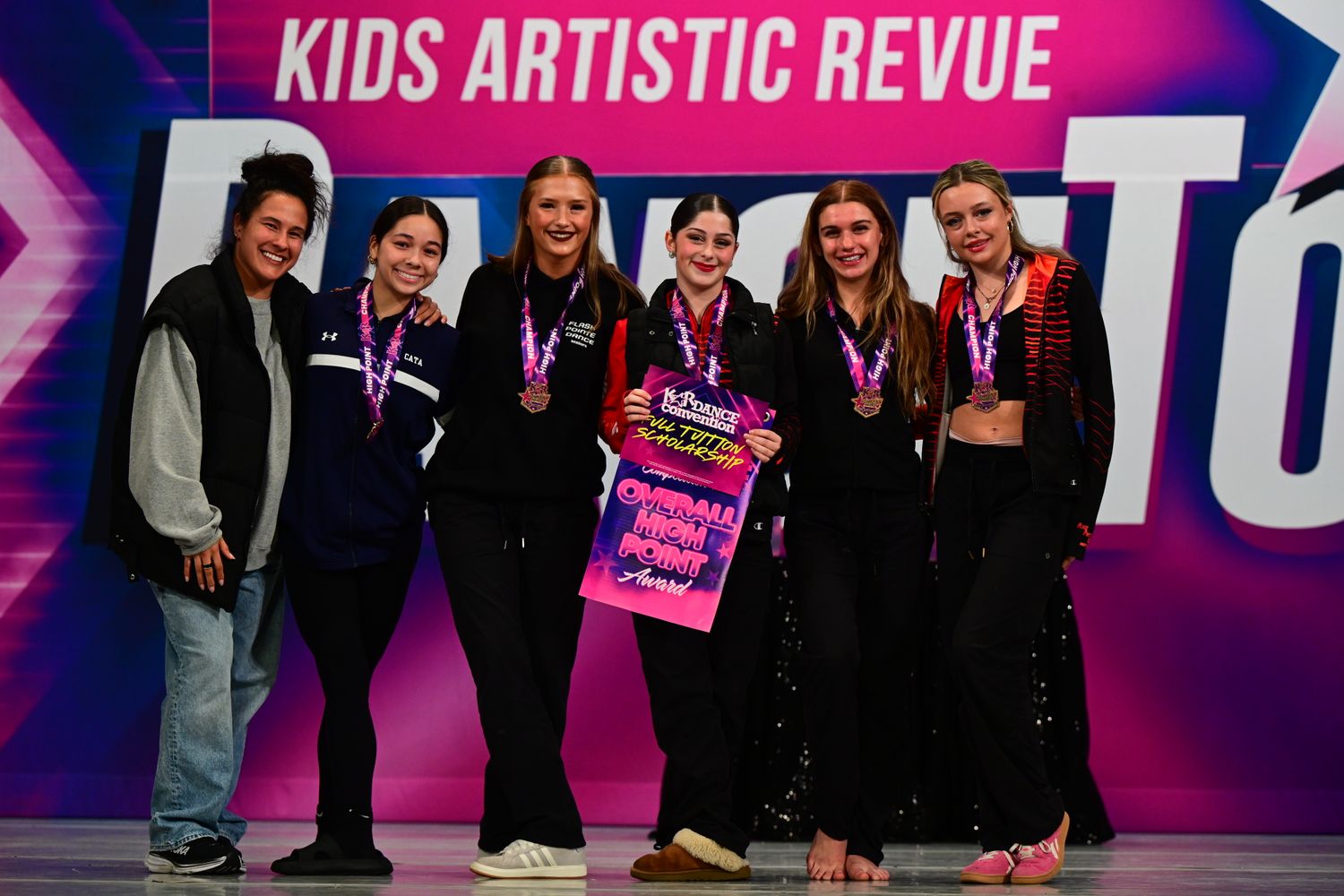 Stamford, CT - 4/4/2025