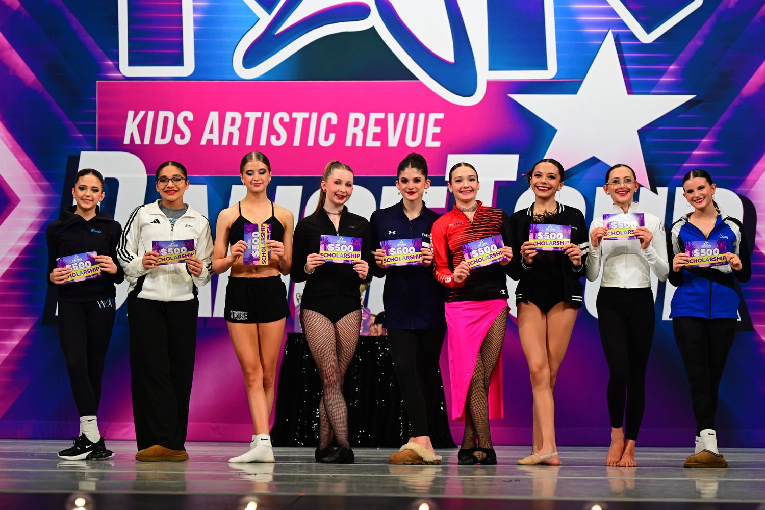 Stamford, CT - 4/4/2025