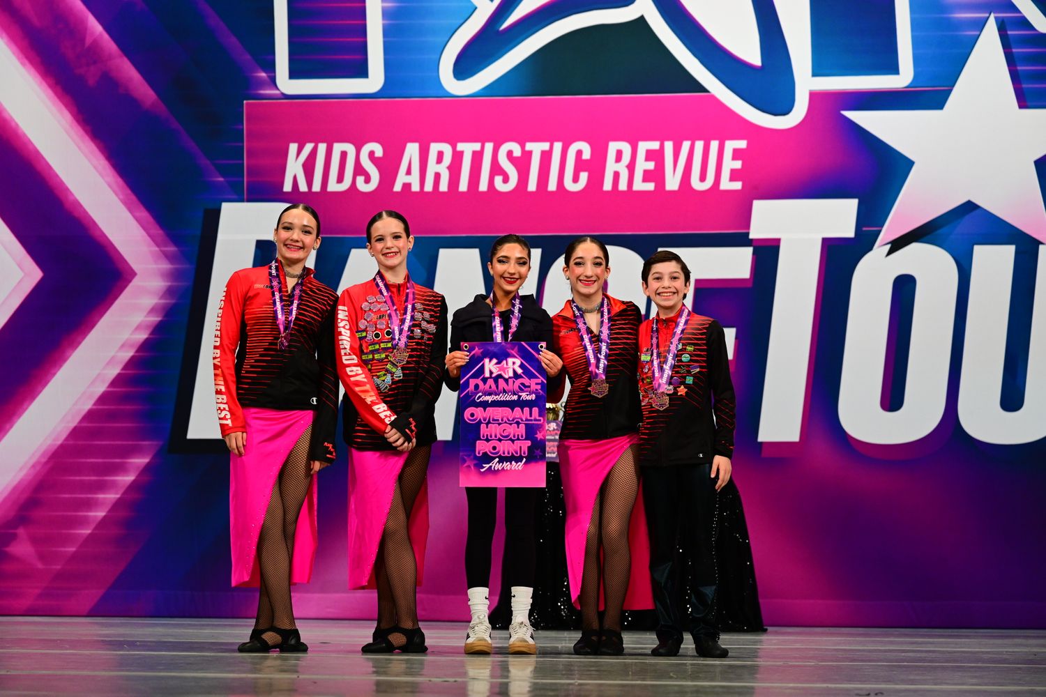 Stamford, CT - 4/4/2025