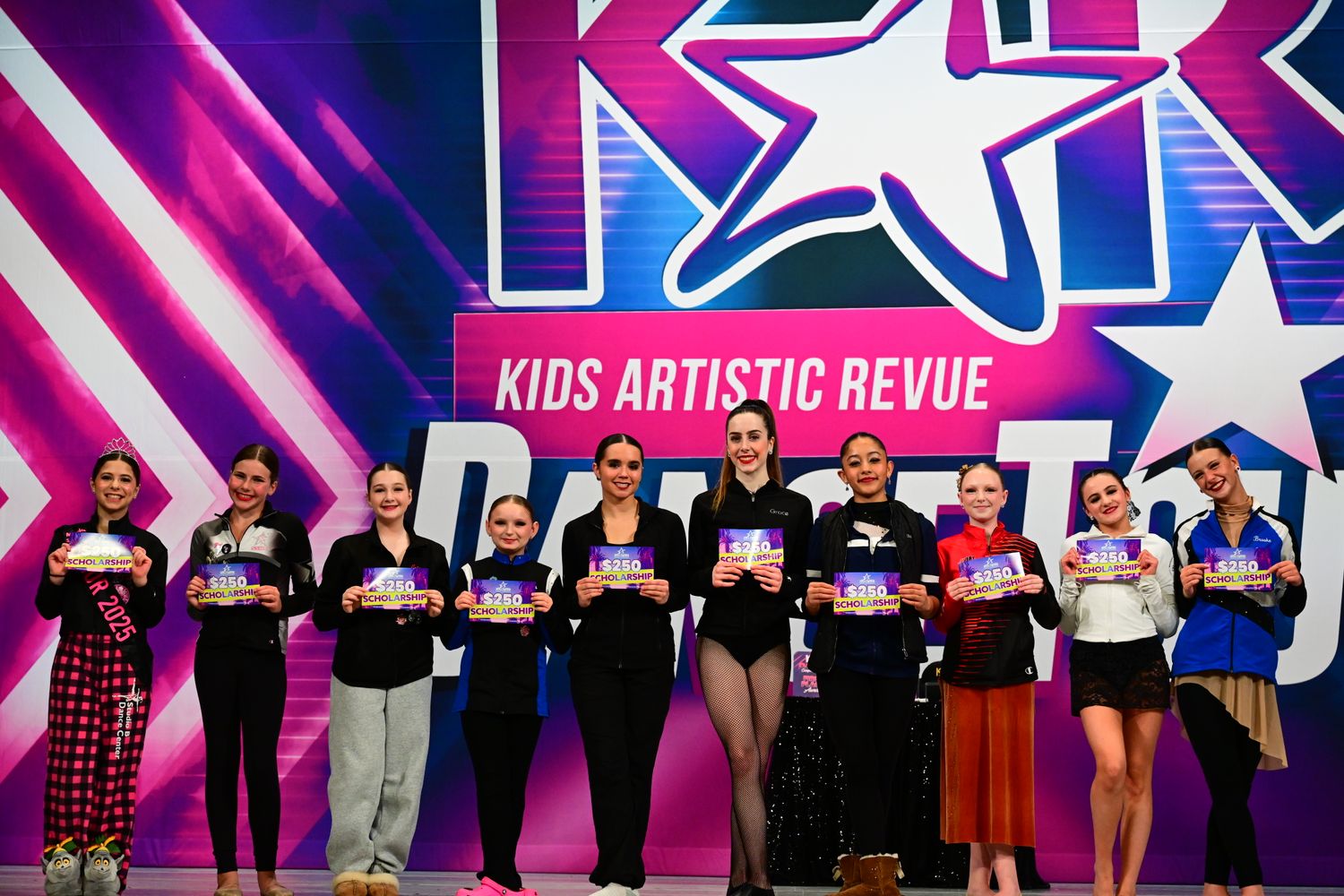 Stamford, CT - 4/4/2025