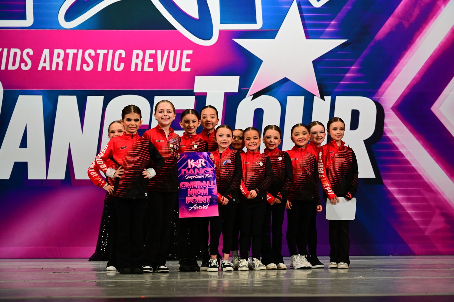 Stamford, CT - 4/4/2025