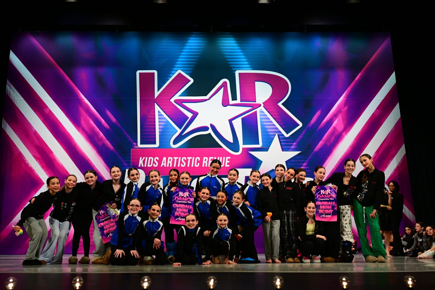 Stamford, CT - 4/4/2025