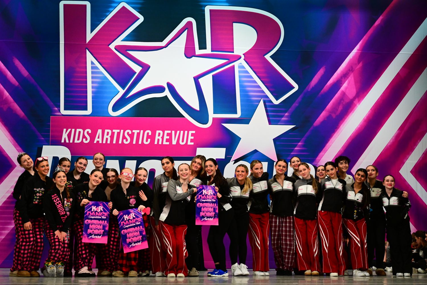 Stamford, CT - 4/4/2025