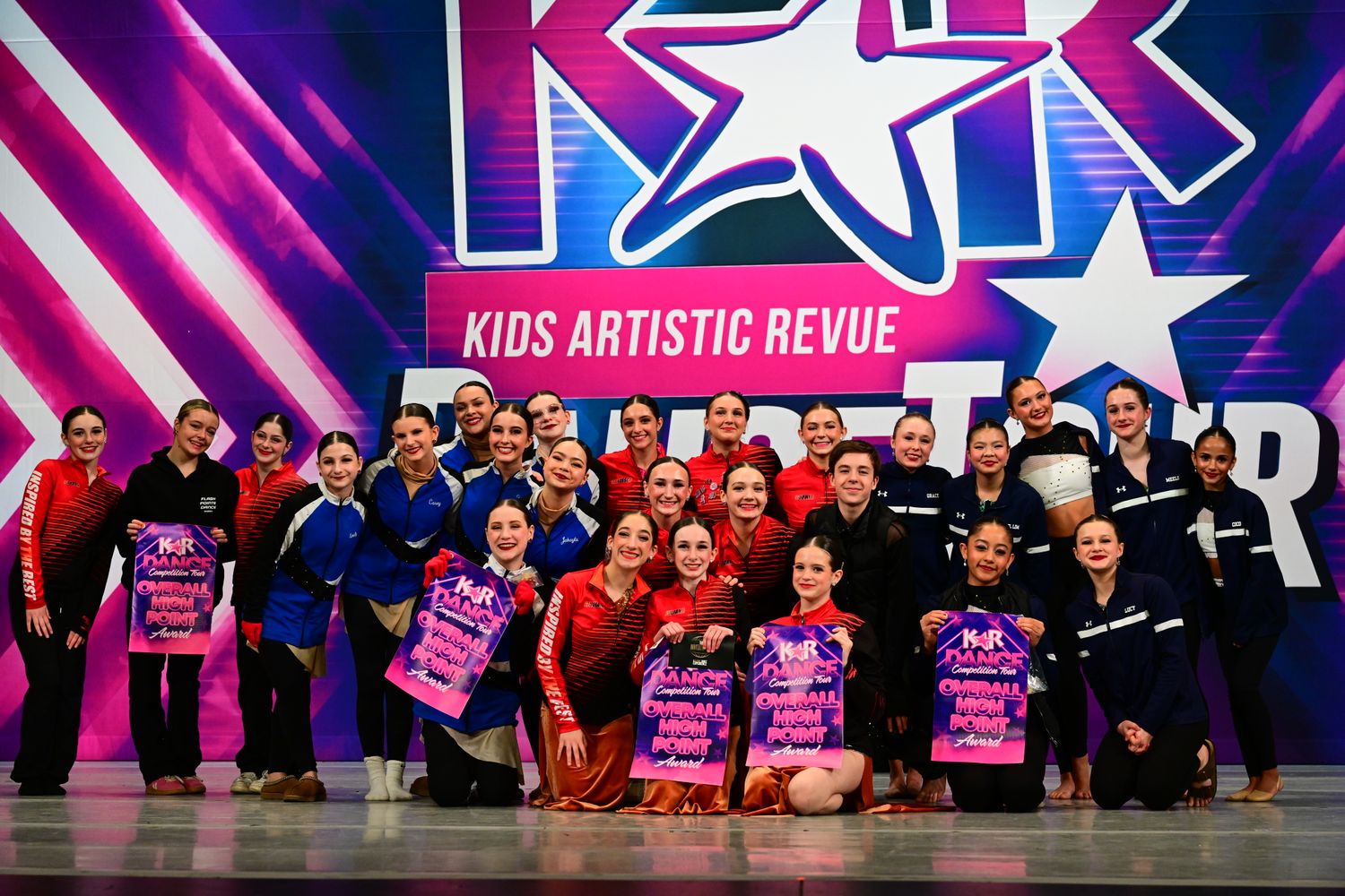 Stamford, CT - 4/4/2025