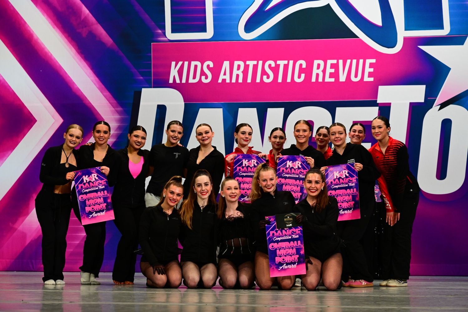 Stamford, CT - 4/4/2025