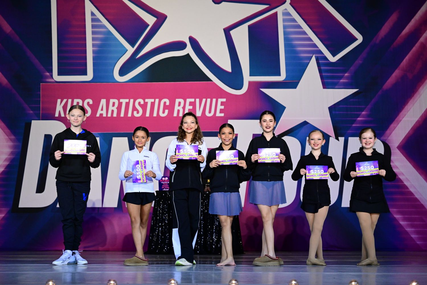 Tulsa, OK - 4/4/2025