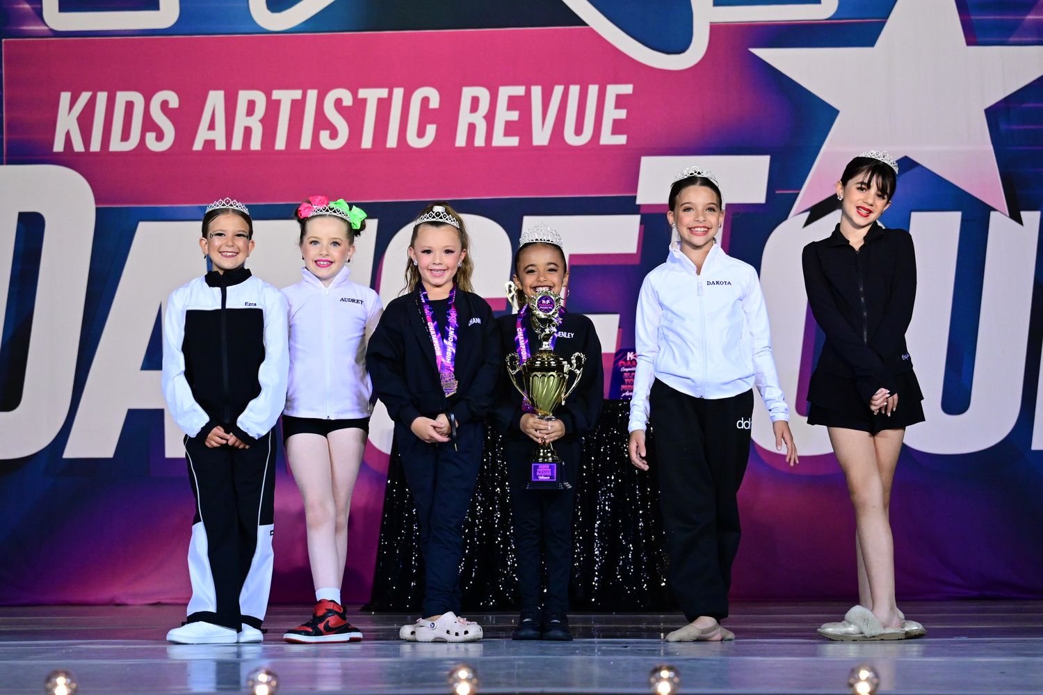 Tulsa, OK - 4/4/2025