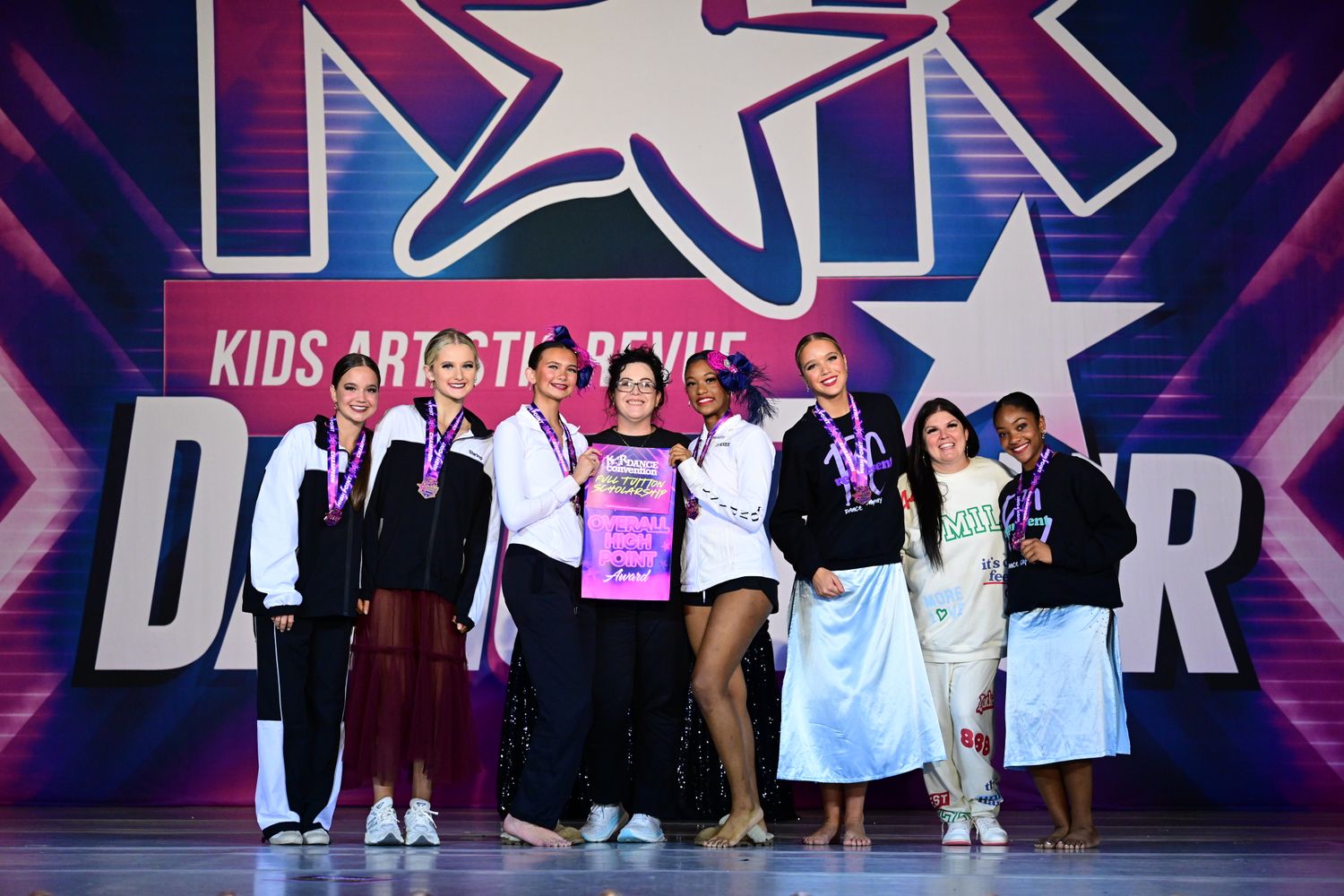 Tulsa, OK - 4/4/2025