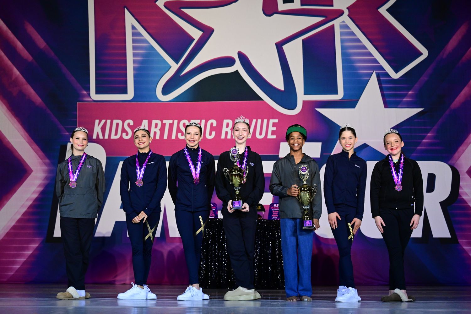 Tulsa, OK - 4/4/2025