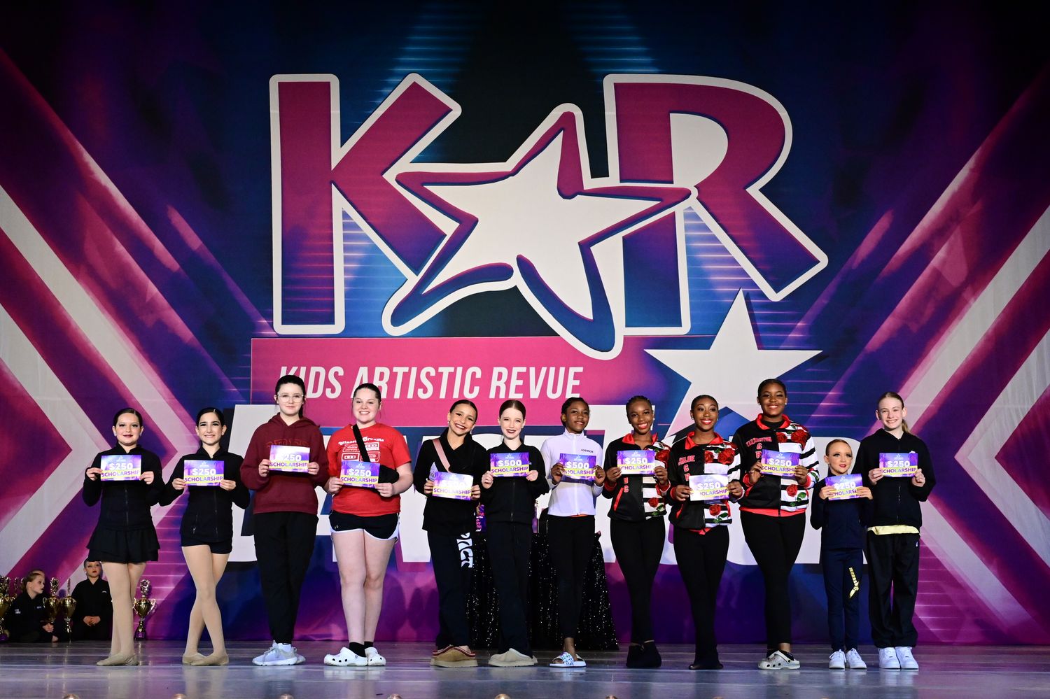 Tulsa, OK - 4/4/2025