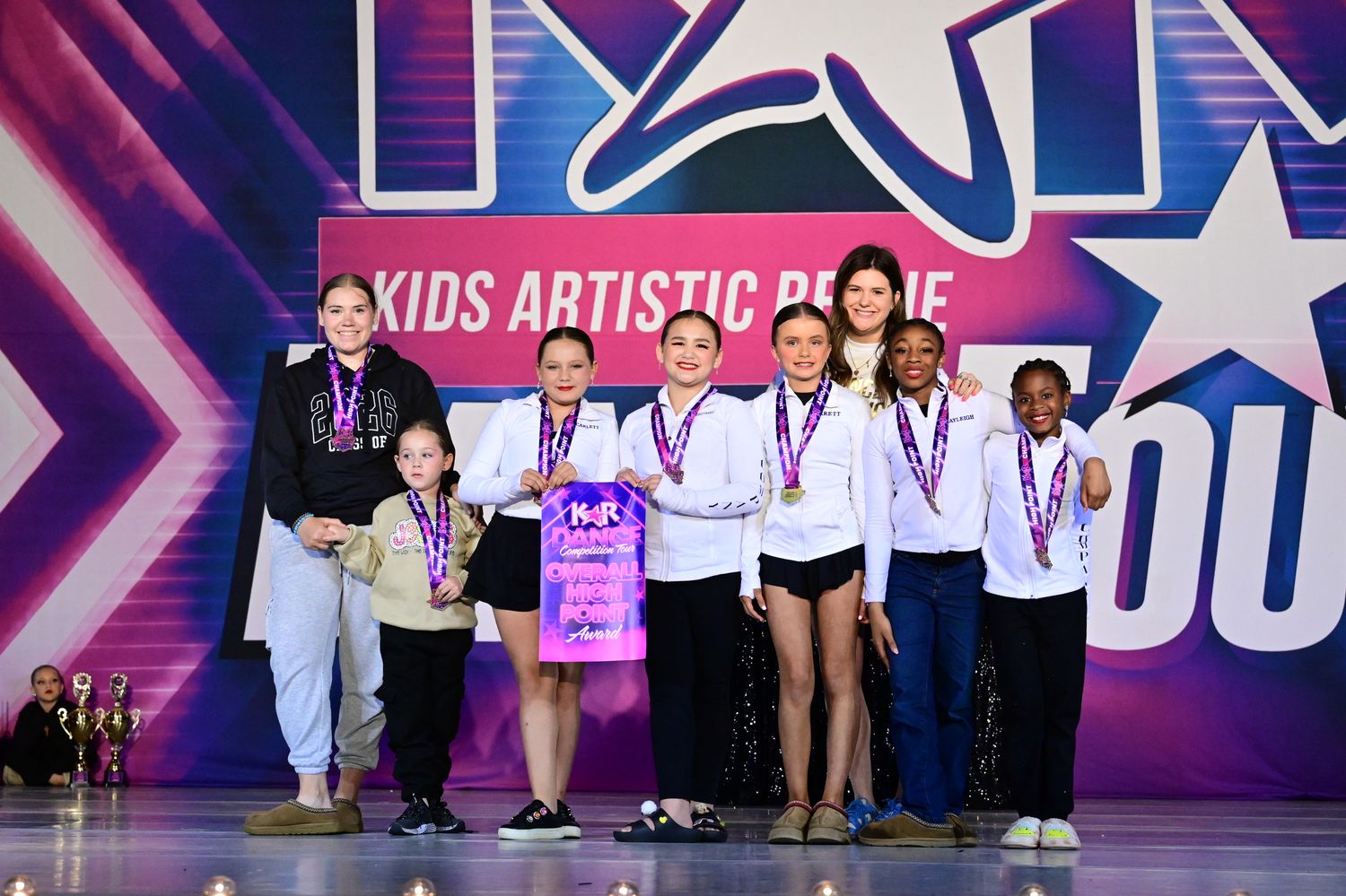 Tulsa, OK - 4/4/2025