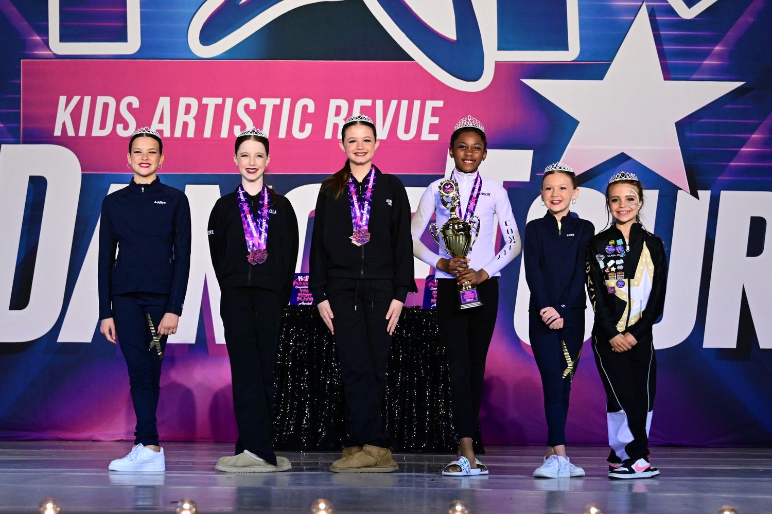 Tulsa, OK - 4/4/2025