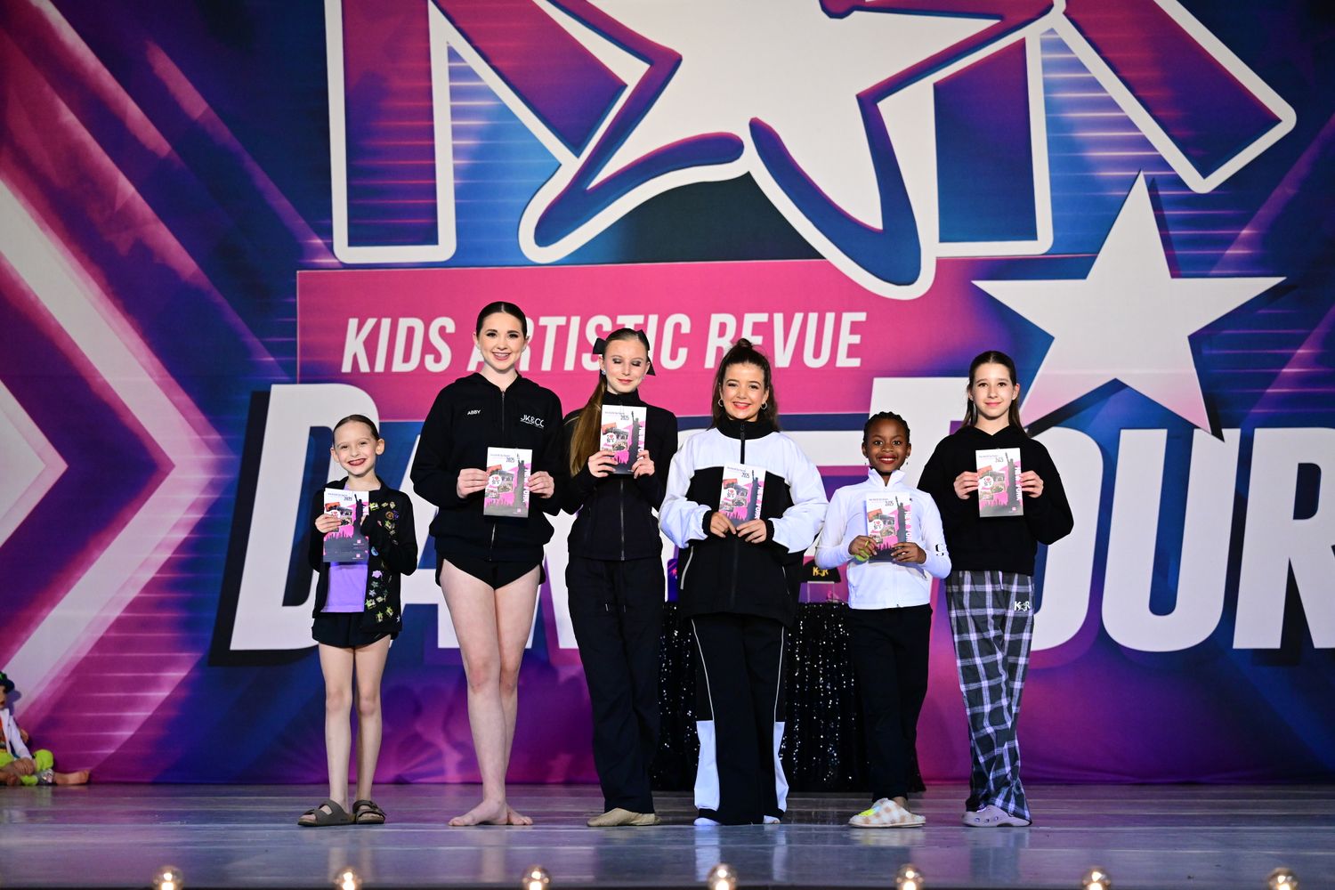 Tulsa, OK - 4/4/2025