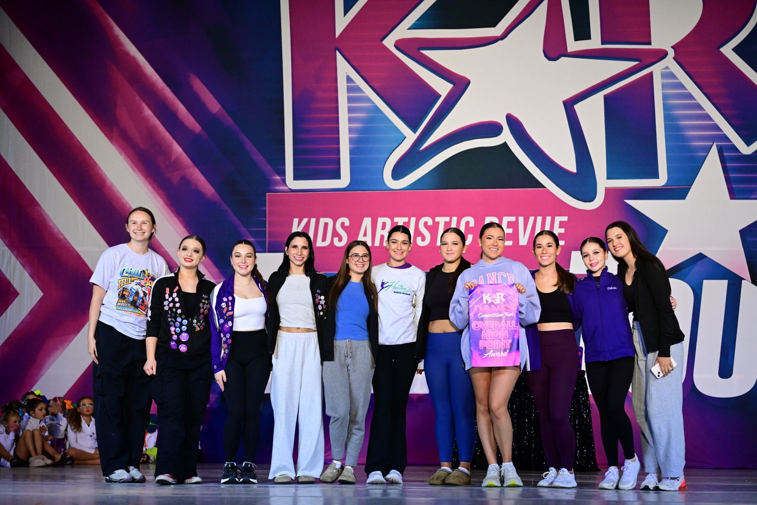 Tulsa, OK - 4/4/2025