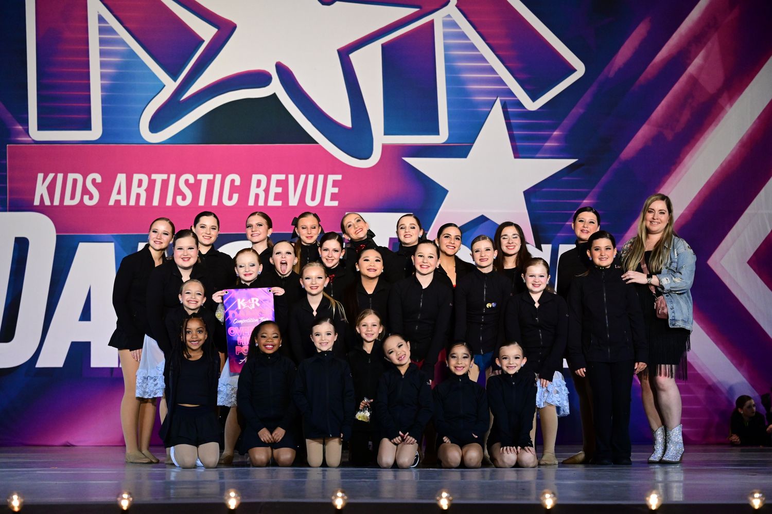 Tulsa, OK - 4/4/2025