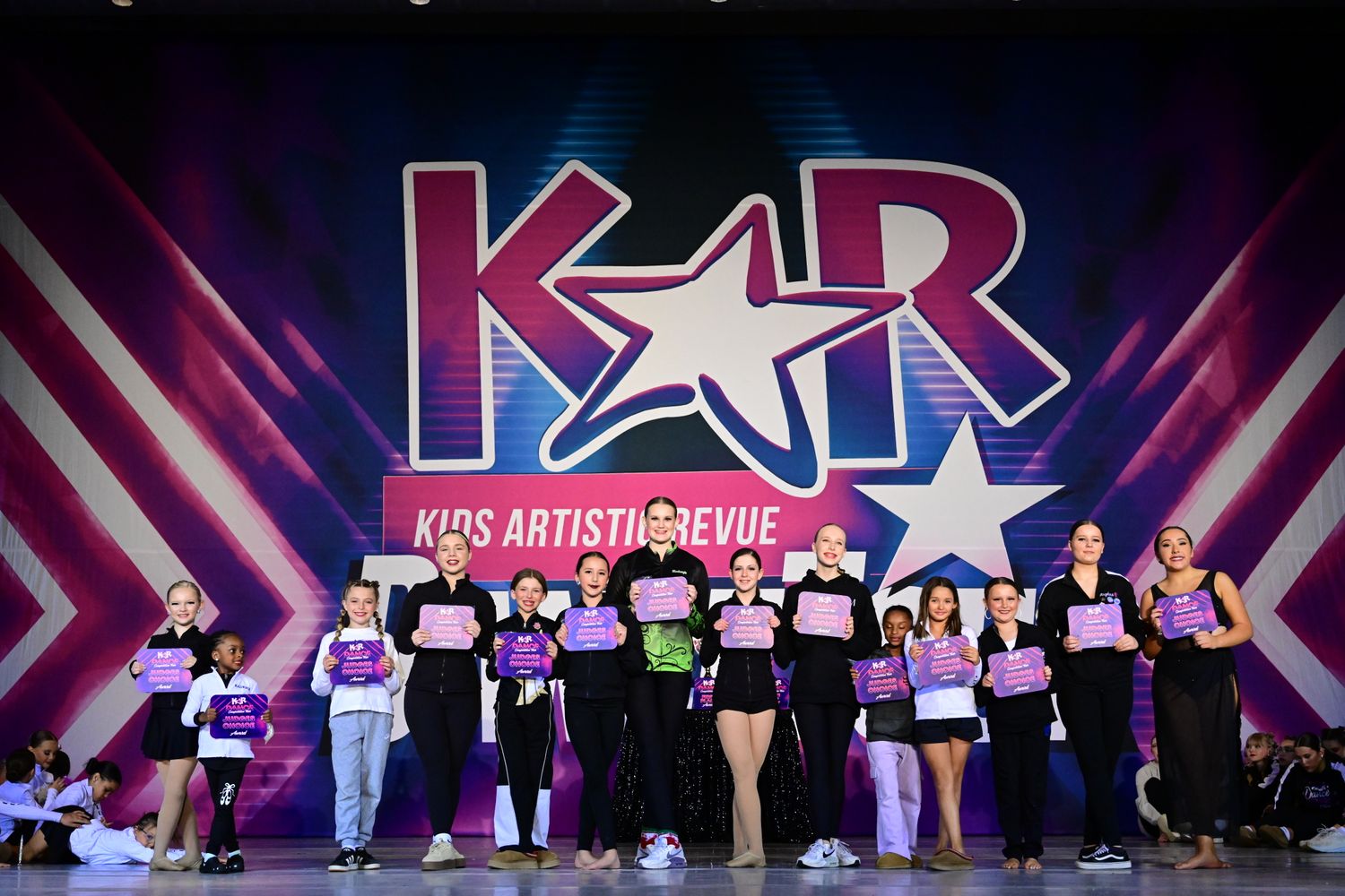 Tulsa, OK - 4/4/2025