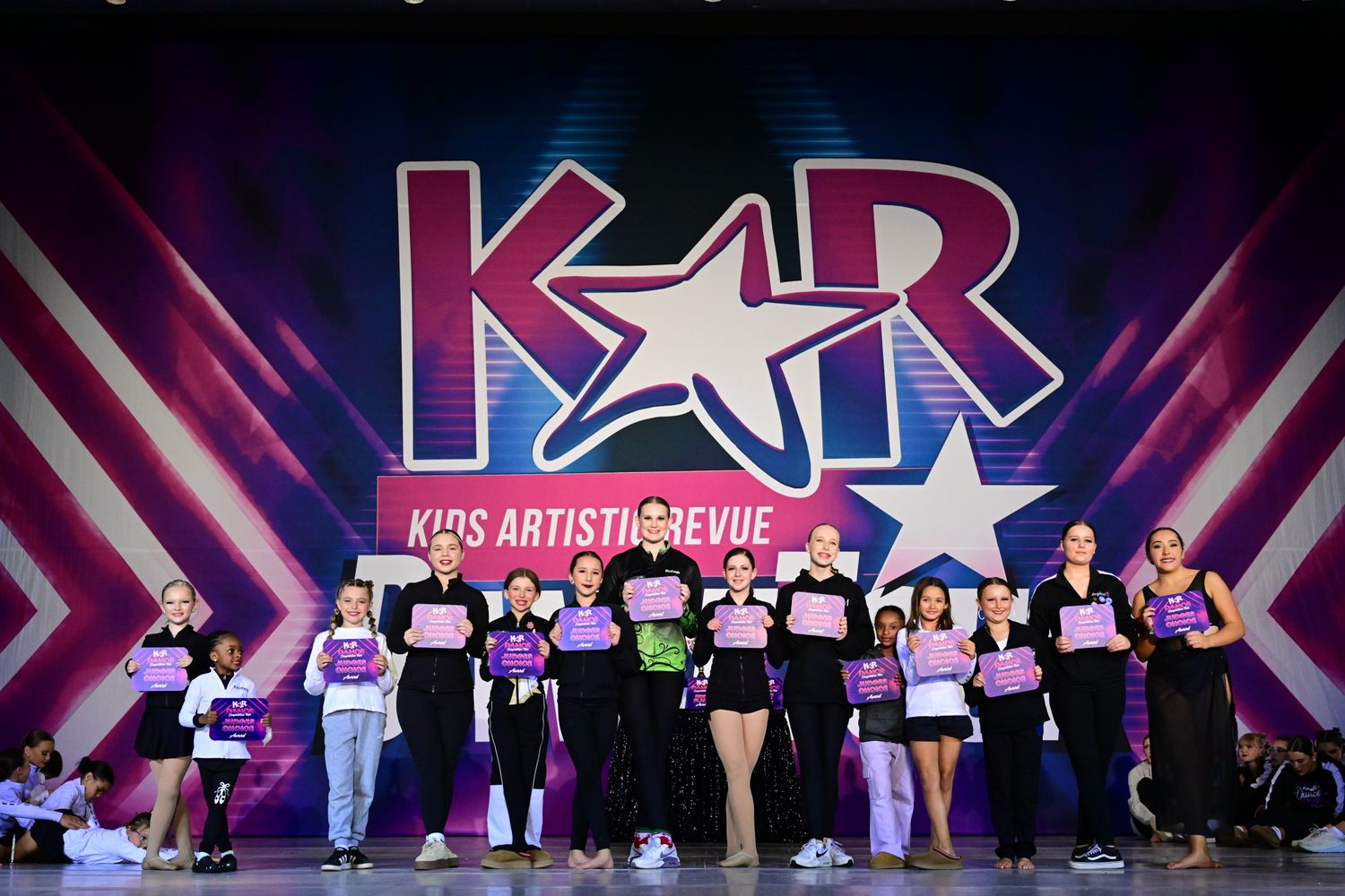 Tulsa, OK - 4/4/2025