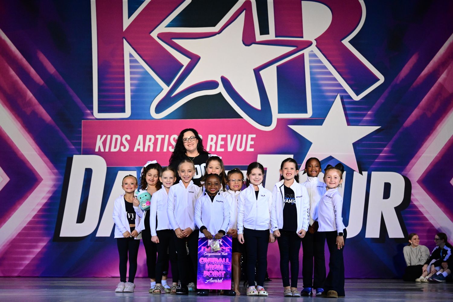 Tulsa, OK - 4/4/2025