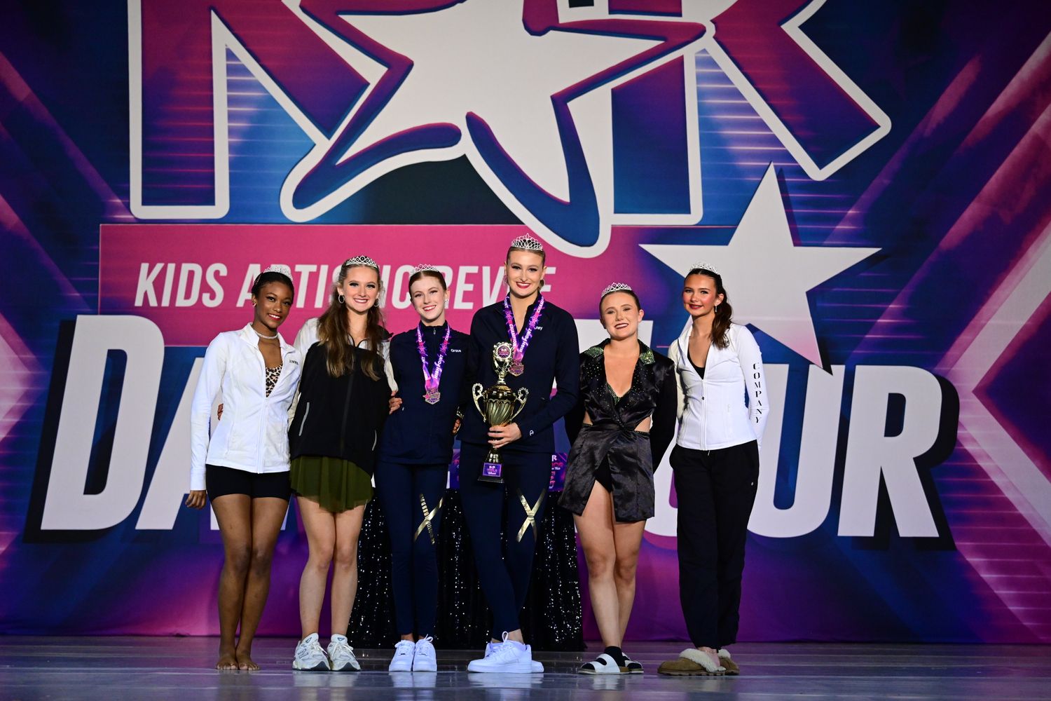 Tulsa, OK - 4/4/2025