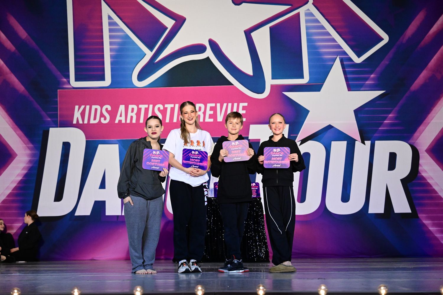 Tulsa, OK - 4/4/2025