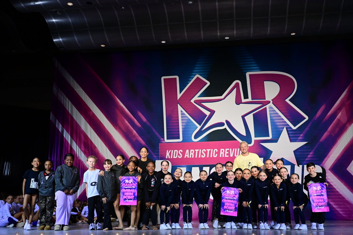 Tulsa, OK - 4/4/2025