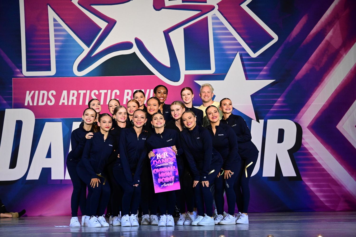 Tulsa, OK - 4/4/2025