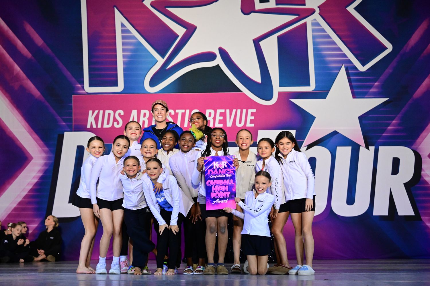 Tulsa, OK - 4/4/2025