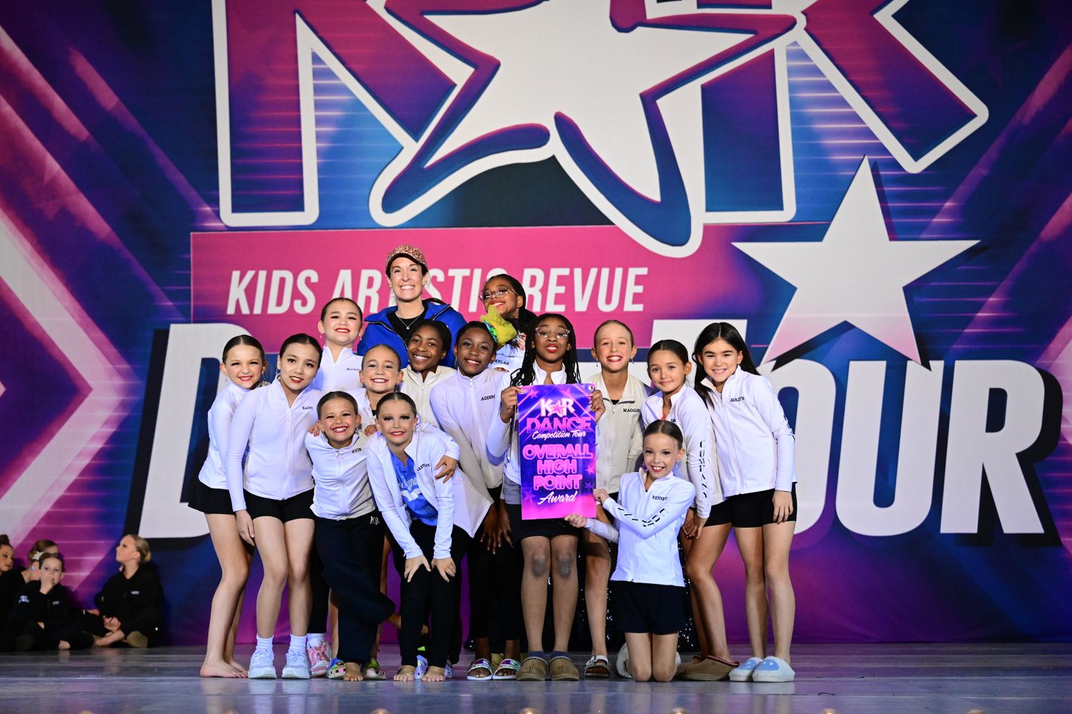 Tulsa, OK - 4/4/2025