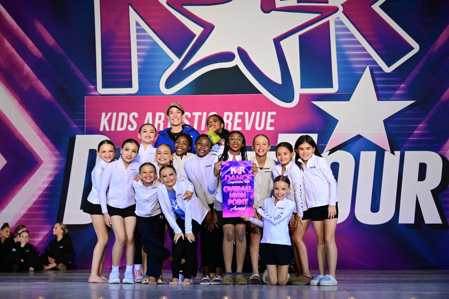 Tulsa, OK - 4/4/2025