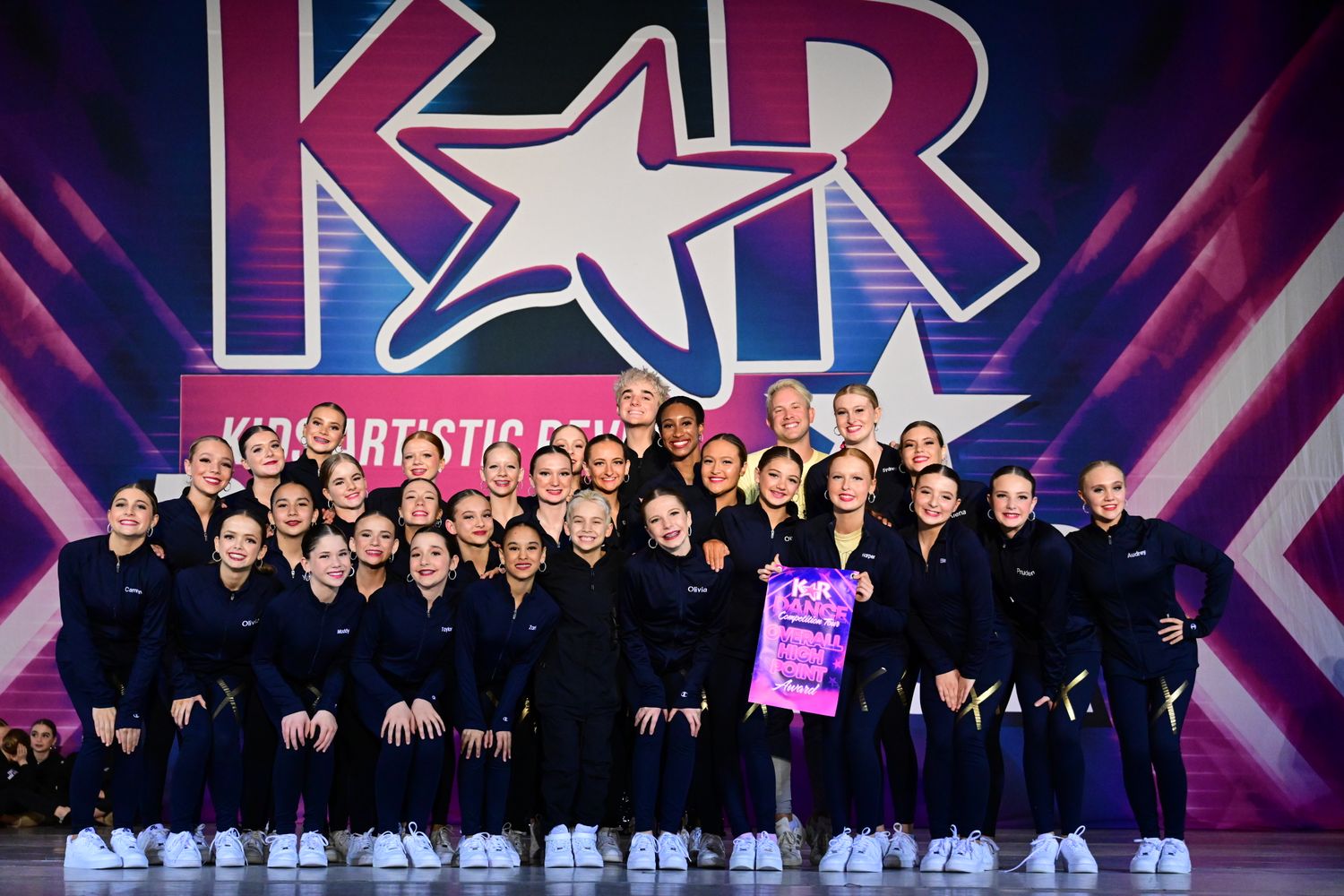 Tulsa, OK - 4/4/2025