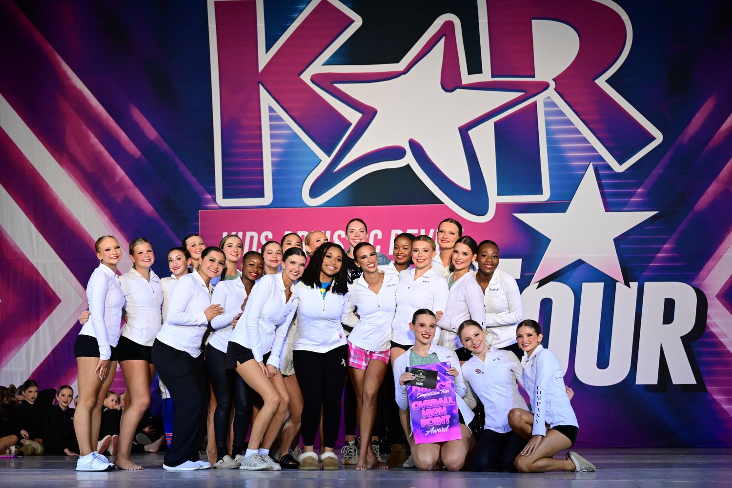 Tulsa, OK - 4/4/2025