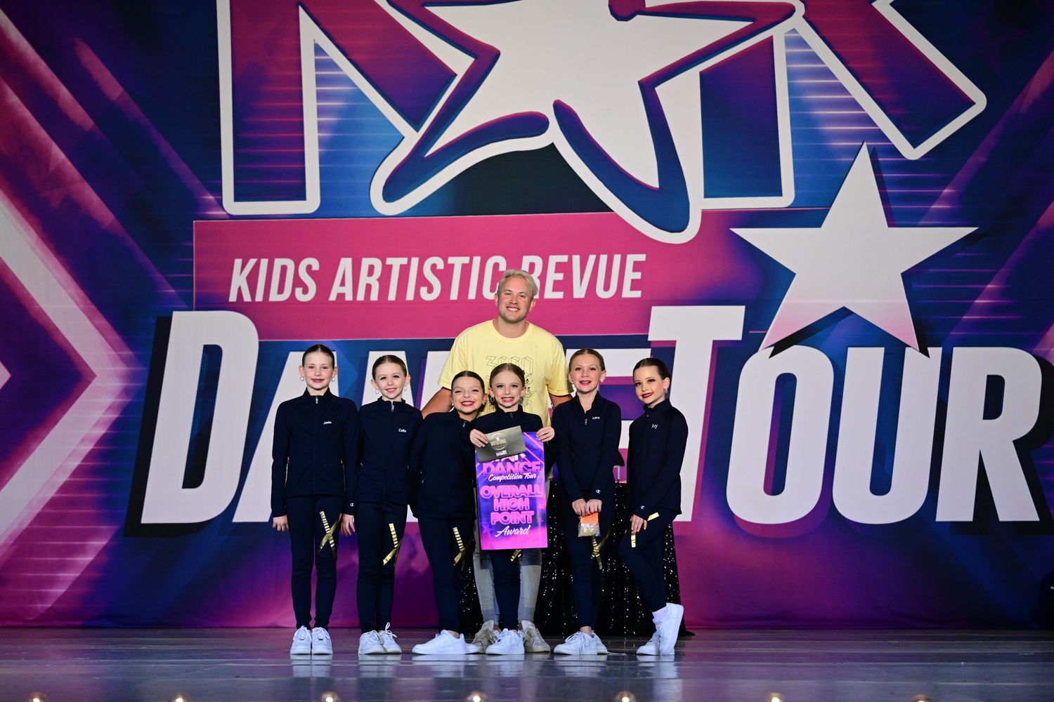 Tulsa, OK - 4/4/2025