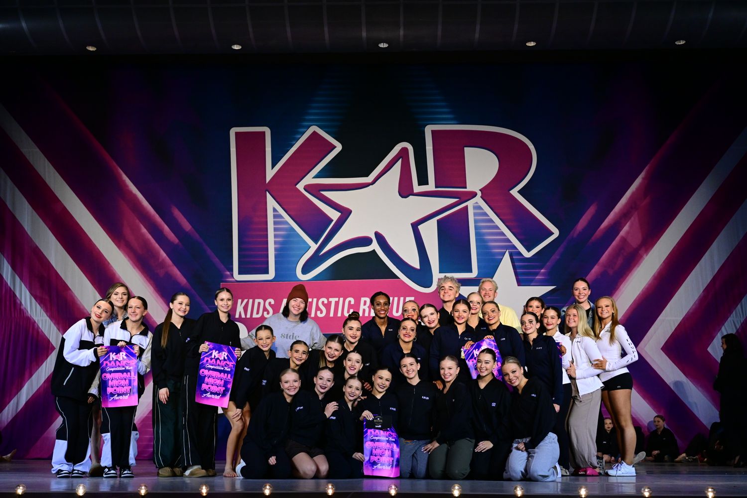 Tulsa, OK - 4/4/2025