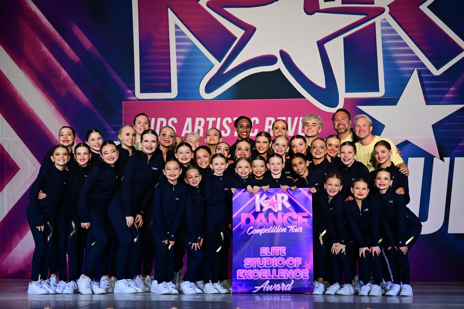 Tulsa, OK - 4/4/2025